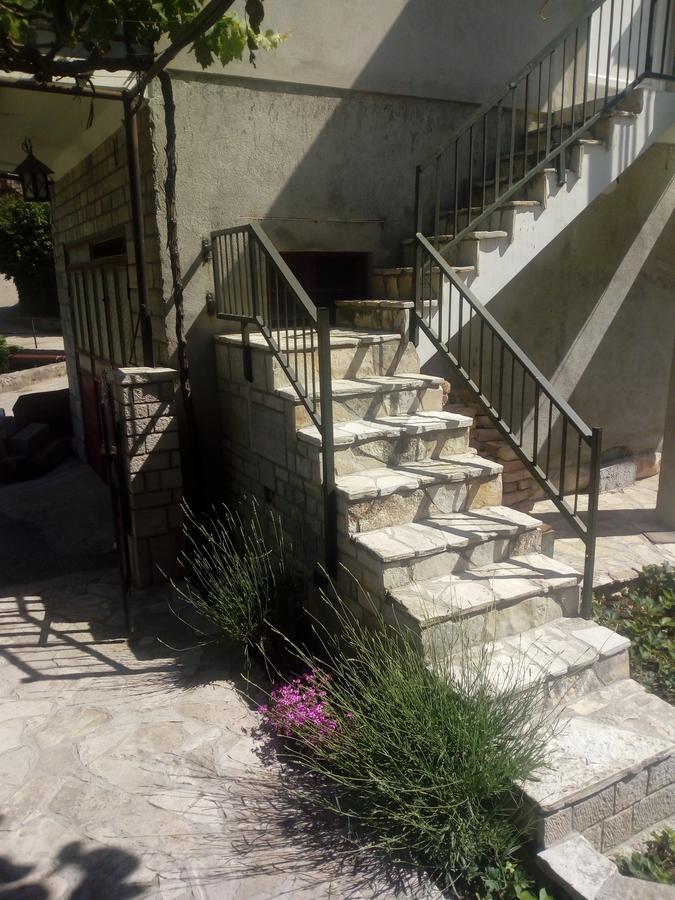 Setencic Trebinje Exterior photo