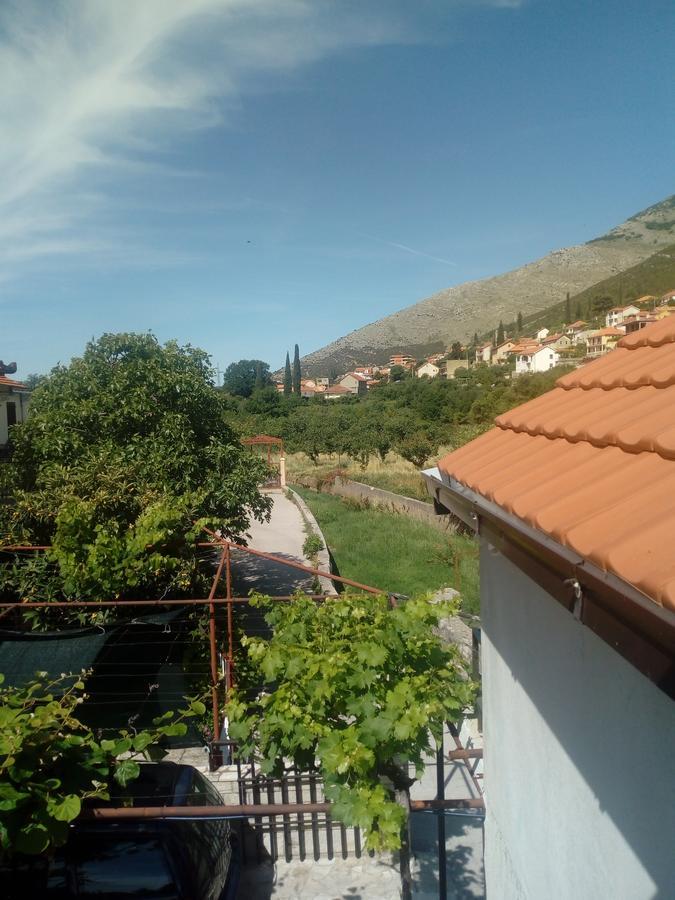 Setencic Trebinje Exterior photo